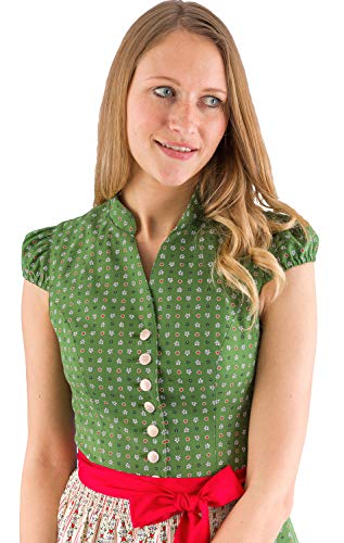h.moser Midi Dirndl 56011/71 5572 32