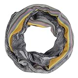  CODELLO Loopschal,Urban Safari