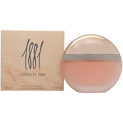 Cerruti 1881 Womens Fragrance - 50ml