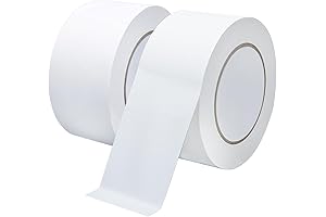 XUXU 2 Pack Duct Tape: Your Ultimate Waterproof Adhesive Solution