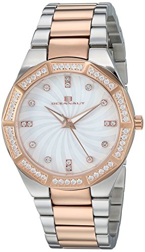 Montre Oceanaut Femme OC0251 pour Sublimer Vos Tenues de Bureau et Soirées