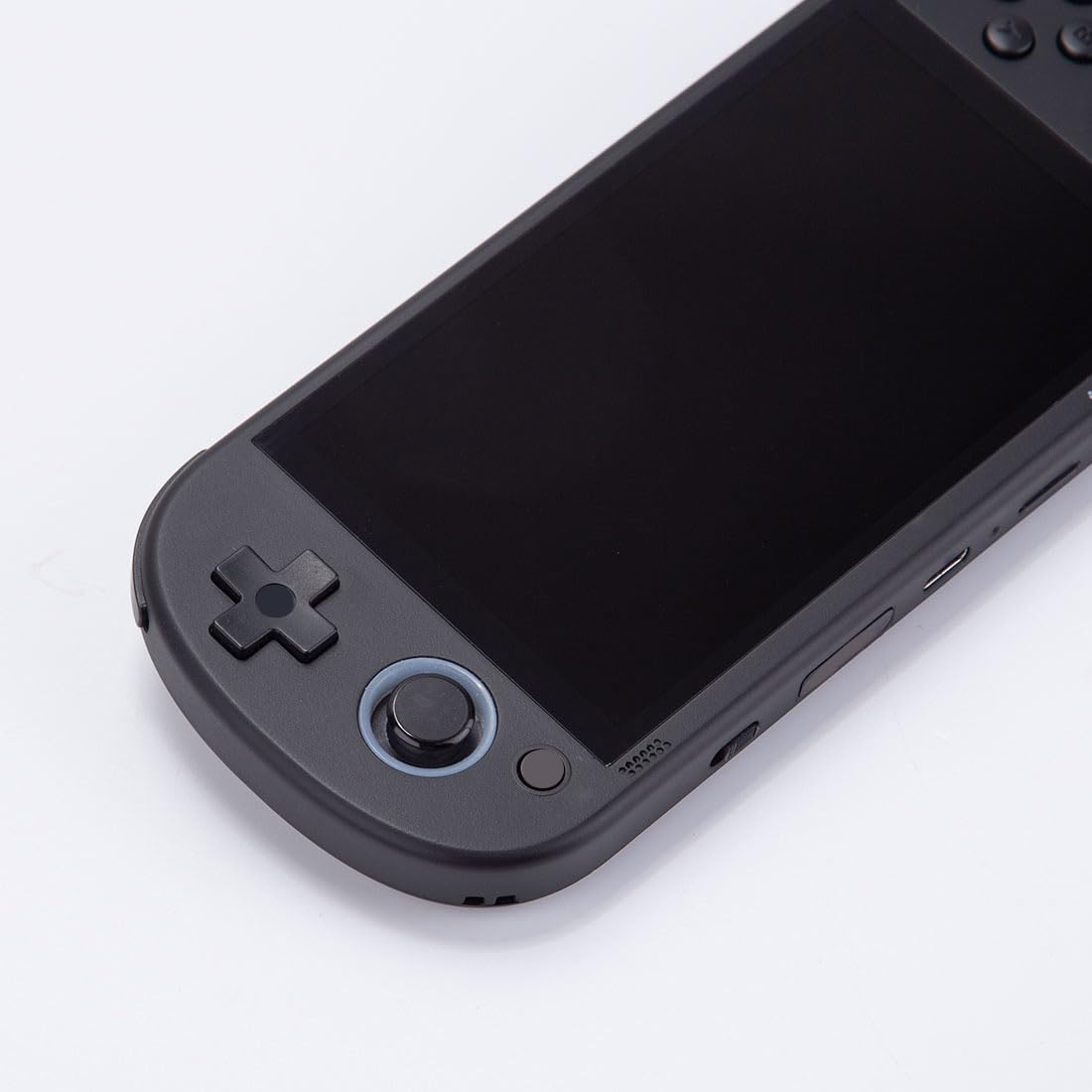 TRI SMART PRO Retro Handheld Spielkonsole 64G mit 10000+ Spielen, 4.96-Zoll IPS-Bildschirm Linux System Allwinner A133P Processor Retro Arcade Videospielkonsolen, Geschenke für Jungen & Erwachsene