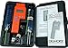 Delmhorst - BD-2100/EIFS/PK BD-2100 Digital Pin-Type Moisture Meter, EIFS Package