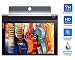 Lenovo Yoga tab 3 10 screen protector, KuGi ® Ultra-thin 9H Hardness High Quality HD clear Premium Tempered Glass Screen Protector for Lenovo Yoga tablet 3 10.1 tablet (1 pcs)