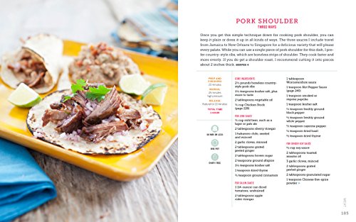 51nGNVaotzL - Instant Pot&reg; Obsession: The Ultimate Electric Pressure Cooker Cookbook for Cooking Everything Fast