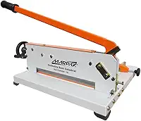 Guilhotina Semi Industrial 34cm 180fls GEX-340/180 Marpax