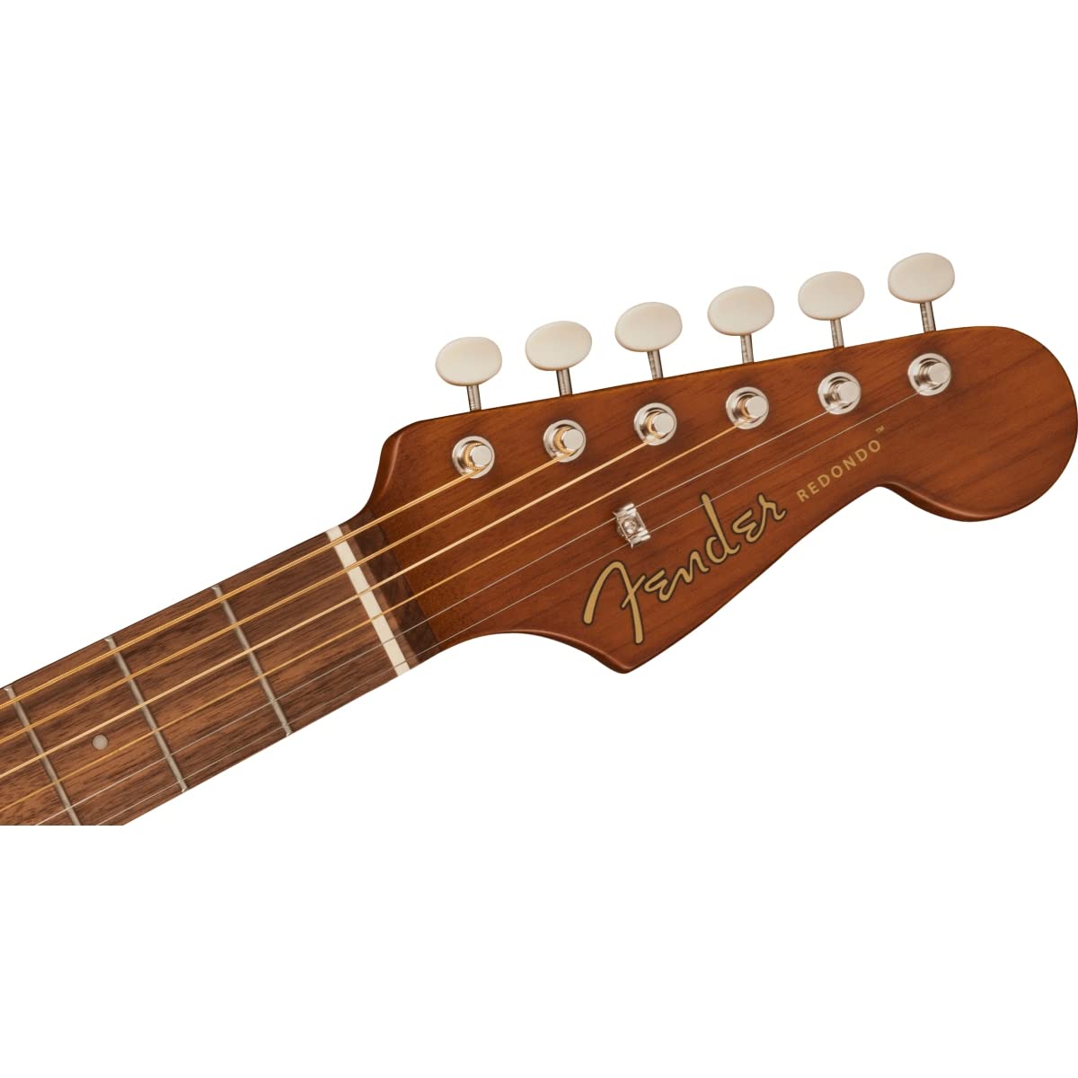 Amazon | Fender Redondo Mini All Mahogany アコースティックギター