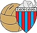 Produktbild Calcio Catania Italy Soccer Football Hochwertigen Auto-Autoaufkleber 12 x 12 cm