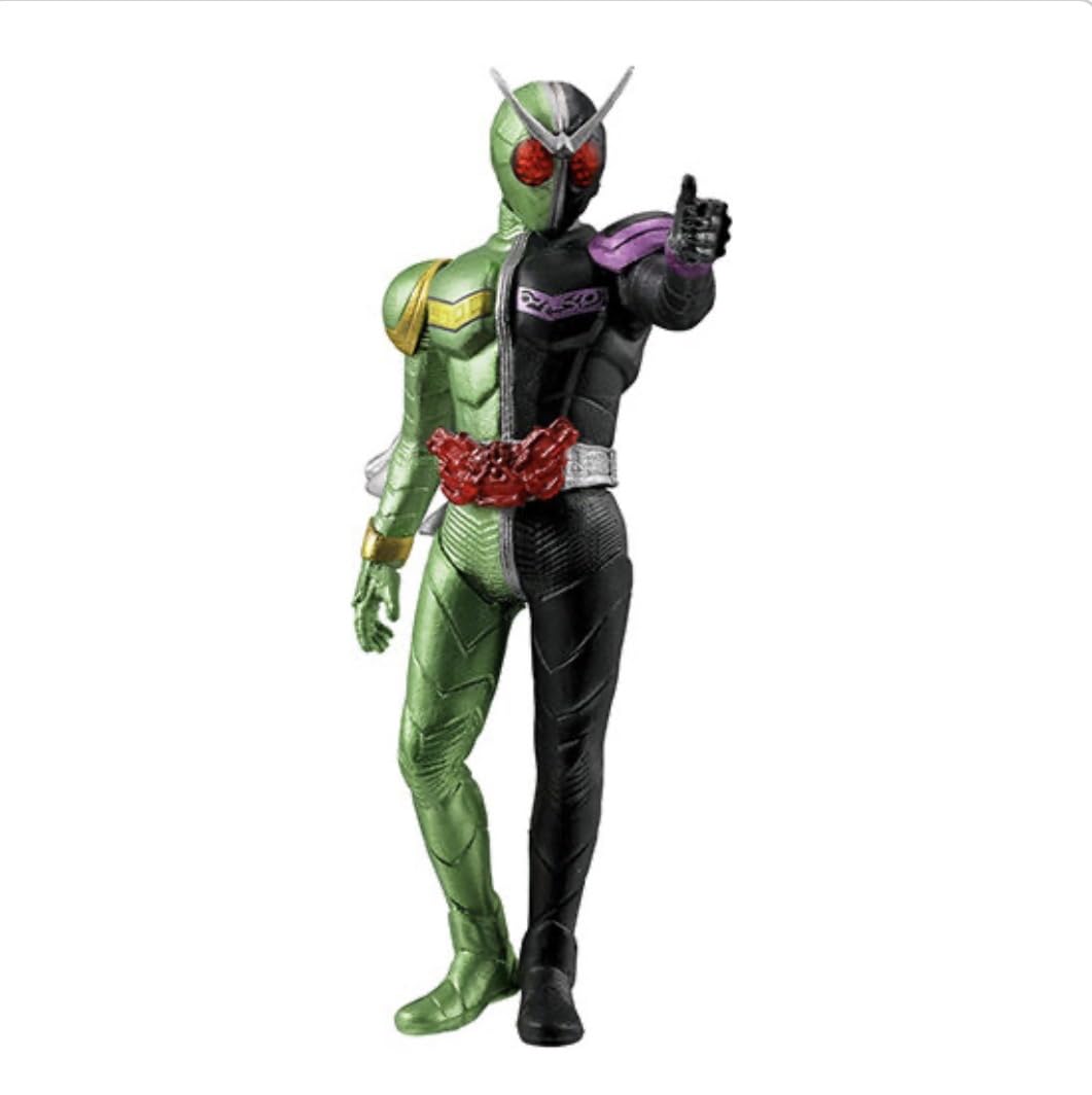 Amazon.co.jp: HG レジェンドライダーvol.4 全4種セット ガチャガチャ