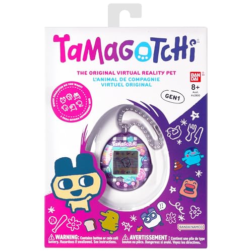 Image of Tamagotchi Original - Tama Candy