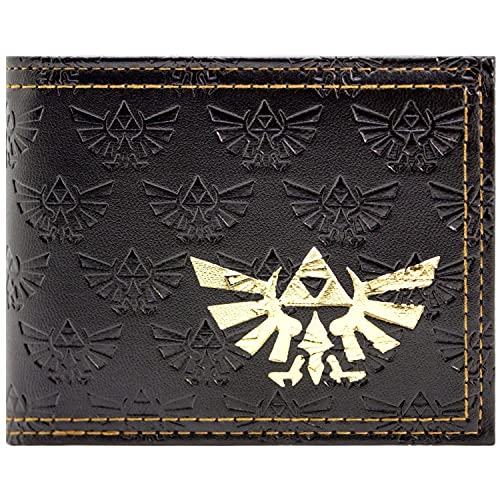 Link´s Awakening Legend of Zelda Cartera/Billetera Artefacto