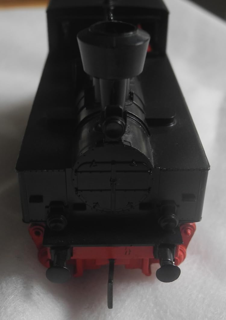 メルクリン HOゲージ 蒸気機関車 KLVM BR 3197 ドイツ製 完動品