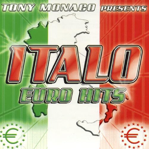 Italo Euro Hits
