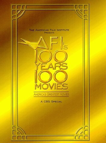 AFI's 100 Years - 100 Movies (CBS Television Special) by Cher