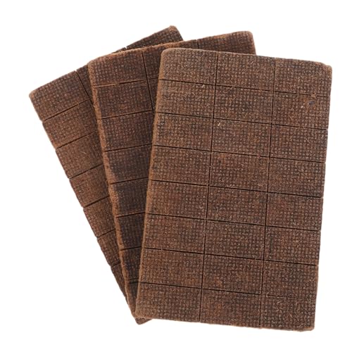 MERRYHAPY Pcs BBQ Igniting Wax Blocks Fire Logs for Grill Campfires Emergency Fire Starter Cubes