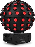Vista 2 de CHAUVET DJ Rotosfera HP