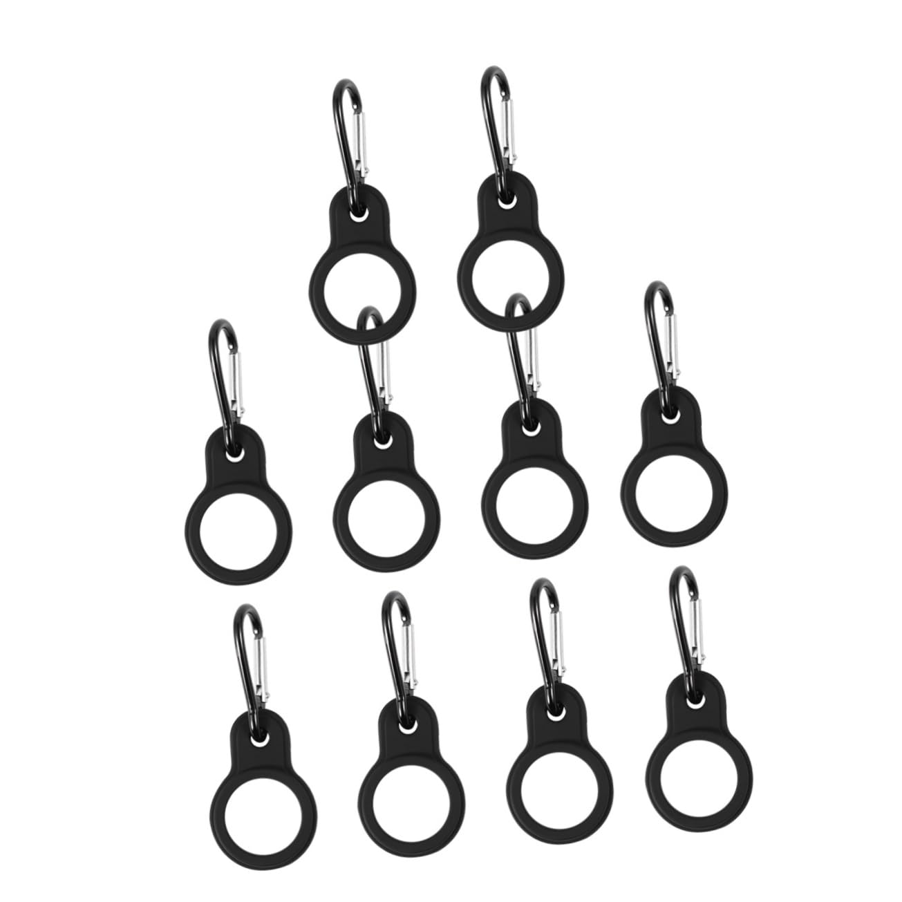 Hemobllo Boucle De Bouilloire Cordon De Suspension Clip Porte-Bouteille d'eau Porte-Bouteille Électrique D'Extérieur Porte-Bouteille d'eau pour Ceinture Sangle De Poignée