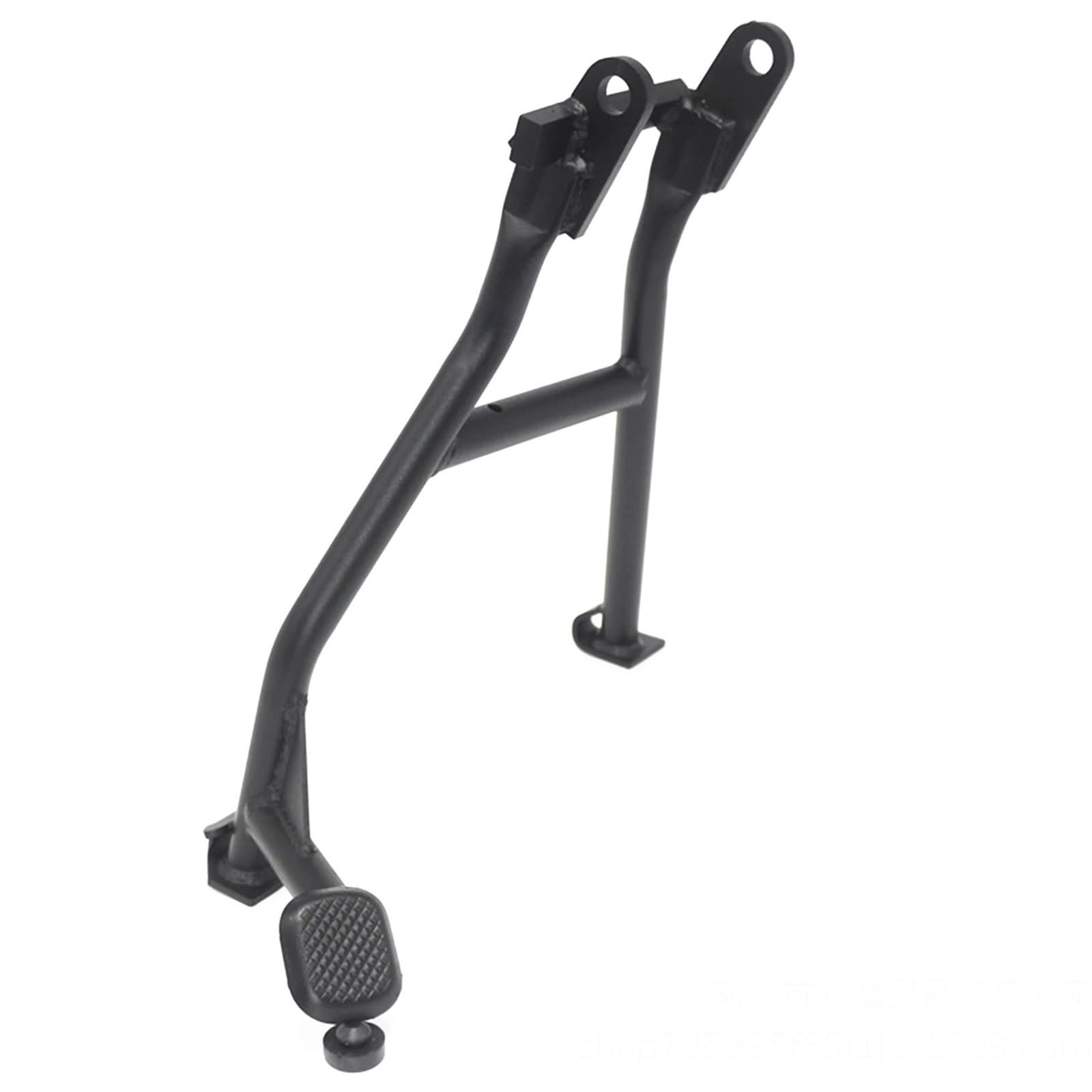 Mt8dkx White Motorcycle Parking Stand Motorcycle Center Main Stand Bracket Kickstand Kick Parking Support Holder Frame For G310gs 2017-2023