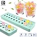 ICLOVER Silicone ICE Cube Mold