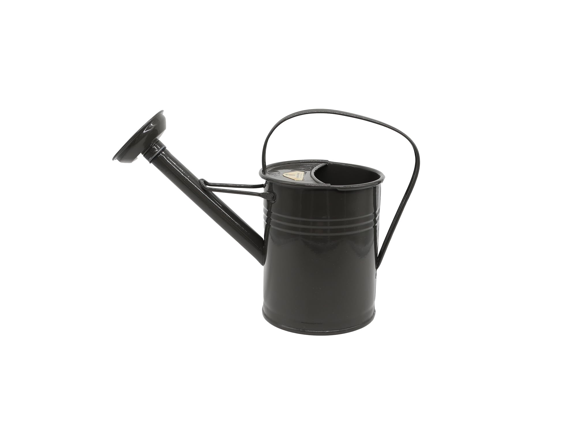 Homefarming Judith Rakers-Gießkanne 1,5 Liter, grau