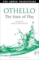 Algopix Similar Product 18 - Othello The State of Play Arden