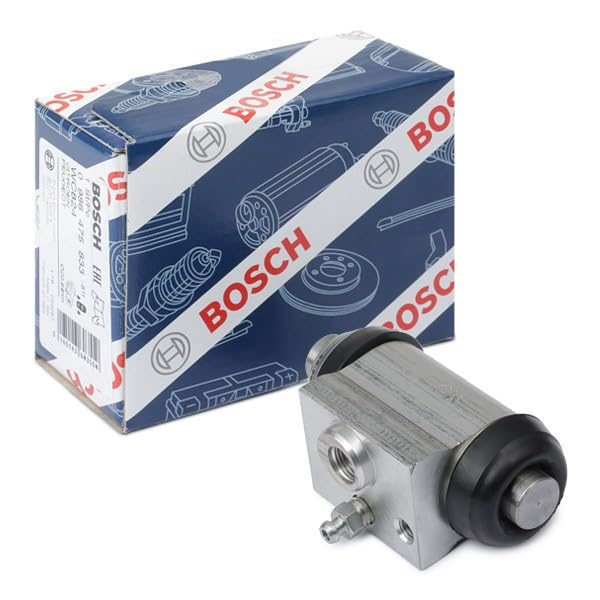 BOSCH Wheel Brake Cylinder 0 986 475 476 - 25.4mm Diameter, OEM Replacement For VW LT 28-55 (1975-1996) - View #6