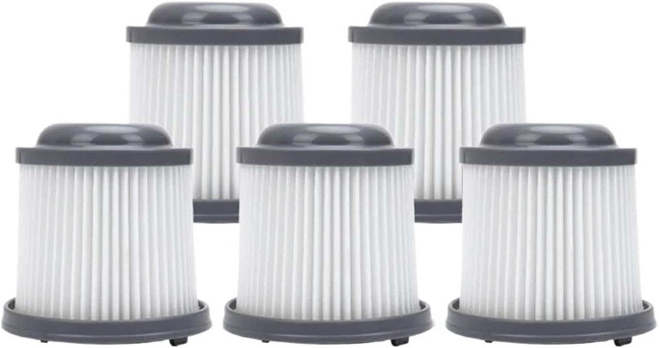 HEPA Filter，Compatible For Black &Decker，PVF110 PHV1210 PHV1210P PHV1210B PHV1210L-A9 PD1820LF PD1820LG PHV1810 PD1420L(SET2)