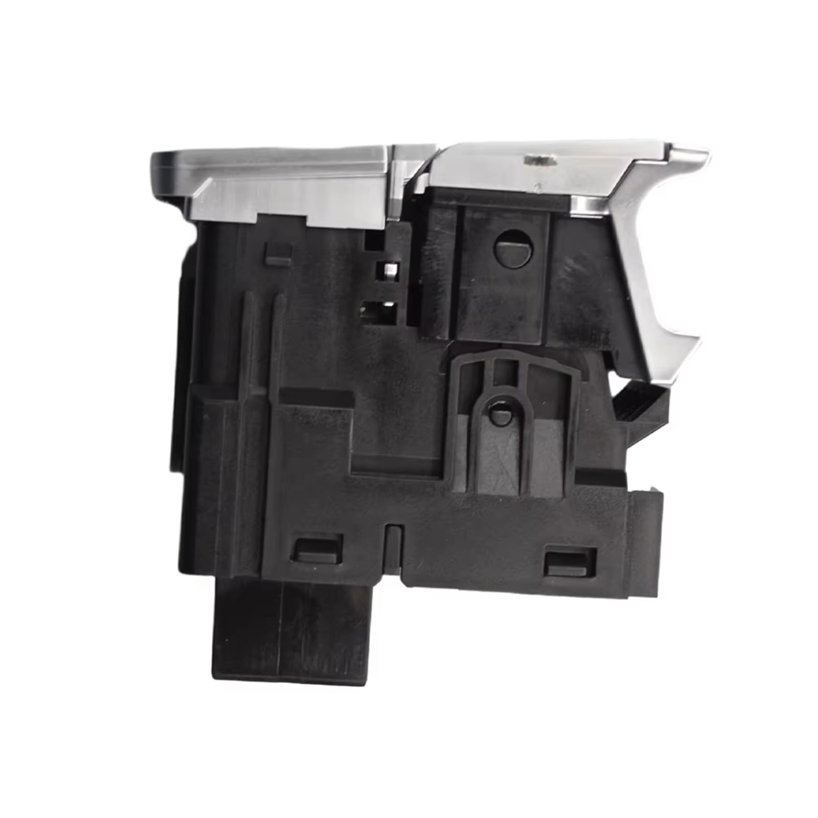 Kompatybilny z A6 C8 A7 elektroniczny przełącznik przycisku hamulca ręcznego 4K0927225B akcesoria samochodowe Auto elektroniczny przycisk hamulca ręcznego przełącznik hamulca postojowego samochód