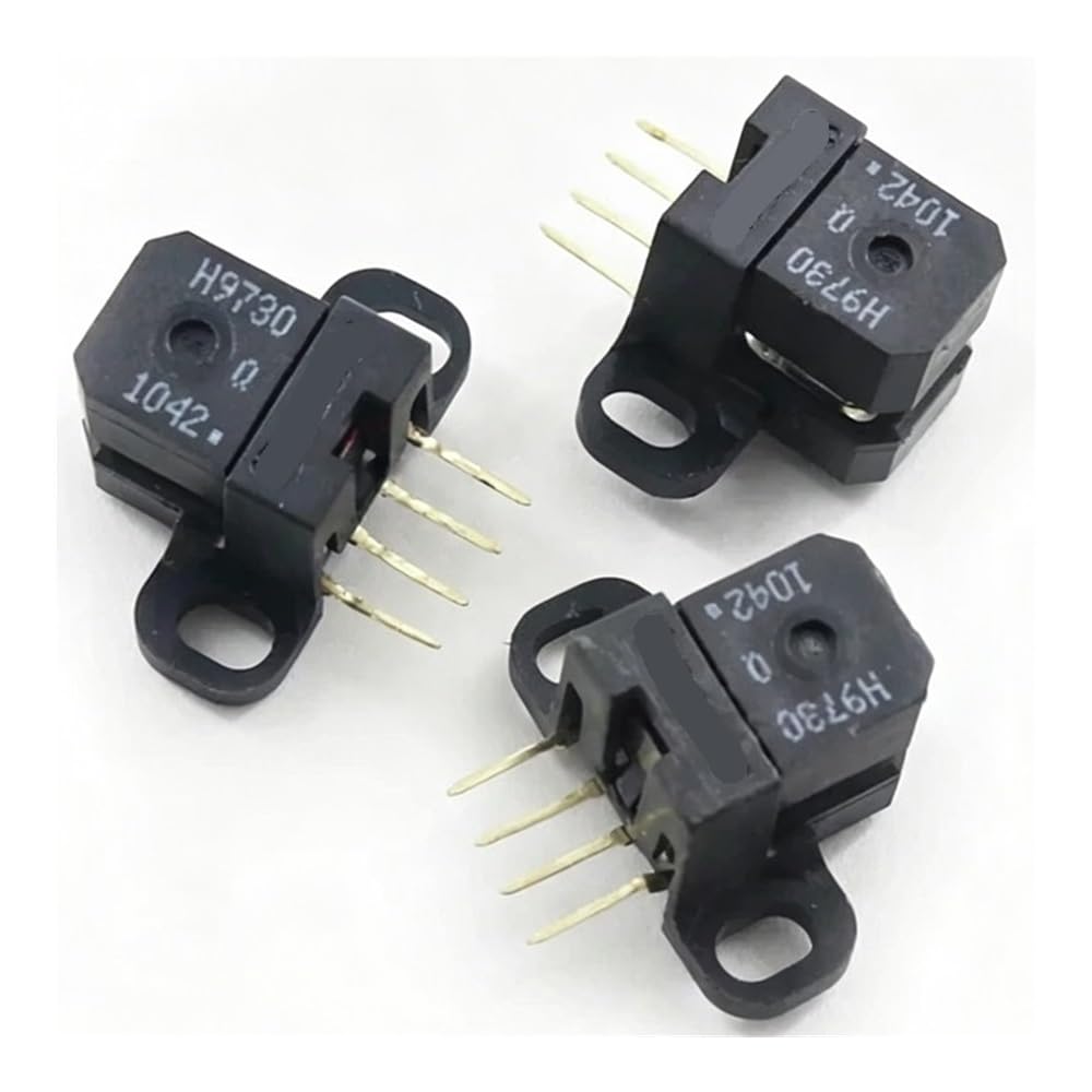 Lector de encoder H9730 de alta resolución para corregir desalineación en plotters 3