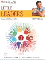 Little Leader 2014 Class 1 9350595958 Book Cover