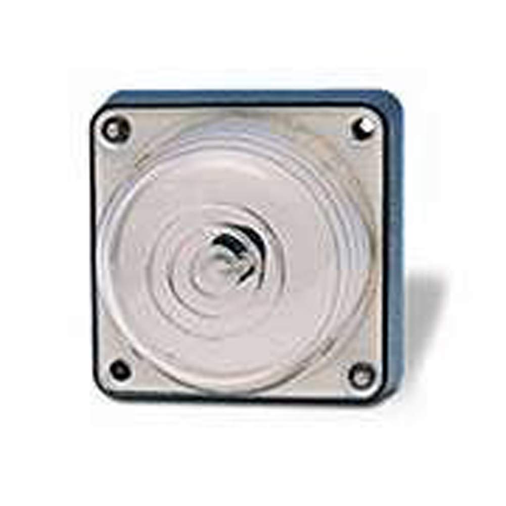 Honeywell Ademco 710BL Strobe Light w/ Blue Lens