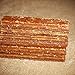 南字牌 传统冰片糖 Brown Slab Sugar Cane Sugar 16oz (1 pack)