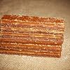 Brown Slab Sugar Cane Sugar 16oz (1 pack)