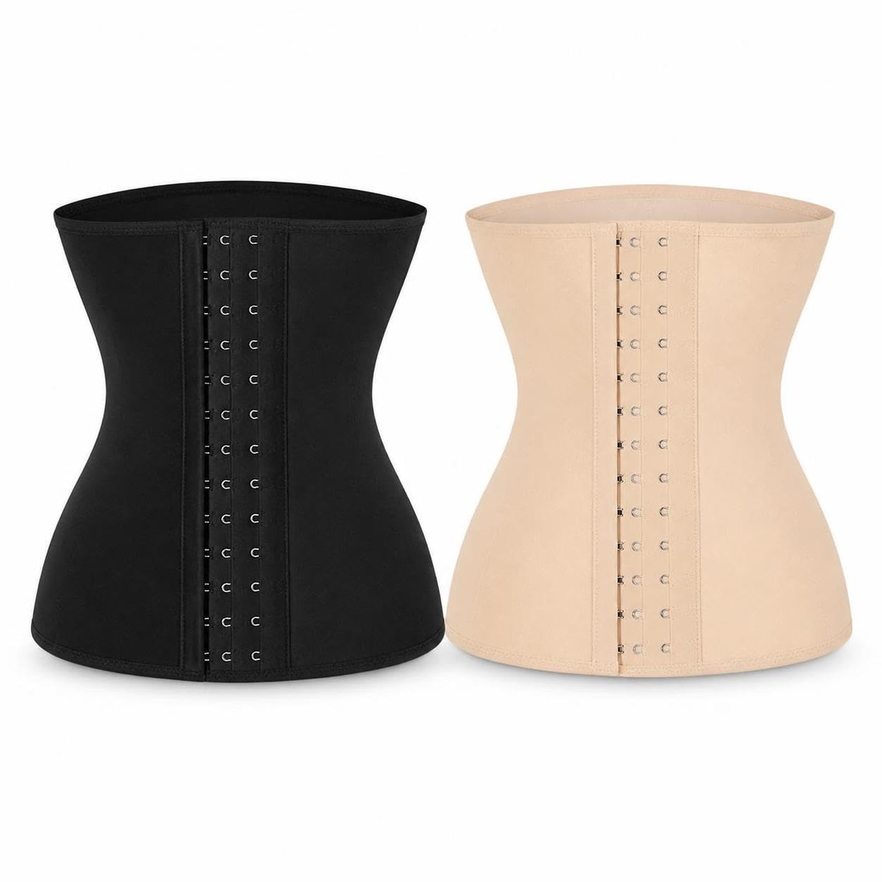 Modellatore Vita con Fibbia