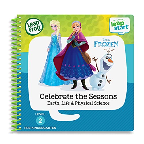 LeapFrog LeapStart Favorites 4-Pack - Image 3