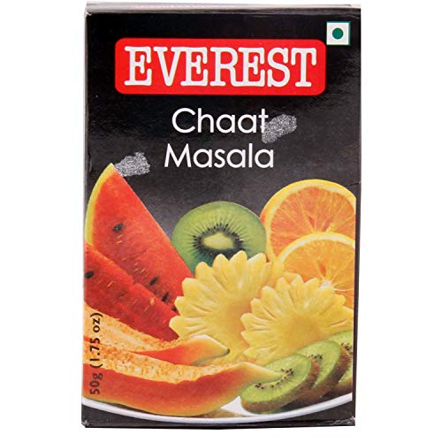 Image of Everest Curry Powder - Chat Masala, 50g