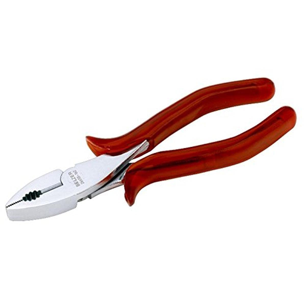 Bahco 2665 B-180 kombinerki z uchwytami z octanu celulozy, 180 mm