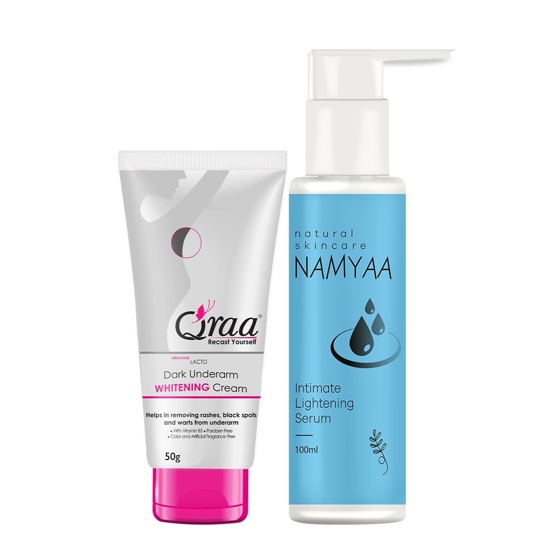 ほんたjAXI ホワイトニングクリームNA 53g2個 AXI WHITENING Cream NA