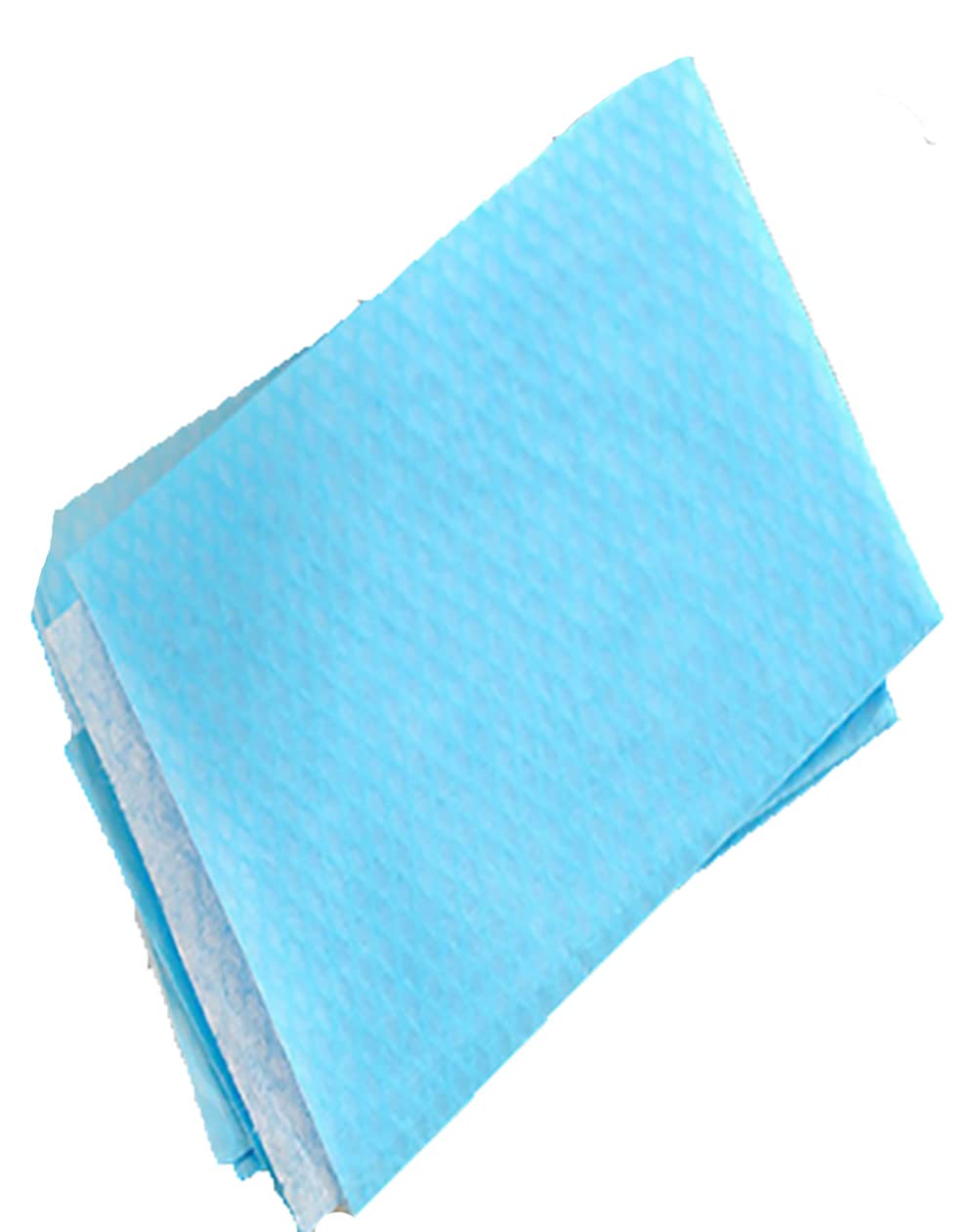 Mosquick Waterproof Toilet Seat Covers Protect From Germs, Bacteria & Skin Infection - Pack Of 10 Sheets 2