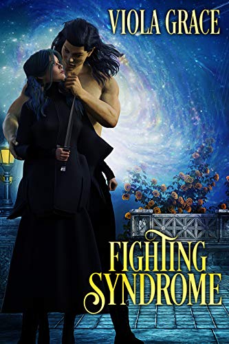 Fighting Syndrome (Stand Alone Tales Book 13) Fighting Syndrome (Stand Alone Tales Book 13)