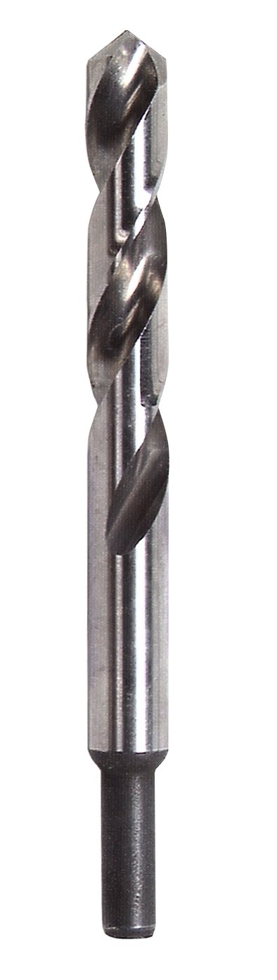 Vermont American 1/2in Drill Bit Hss 3 Pack