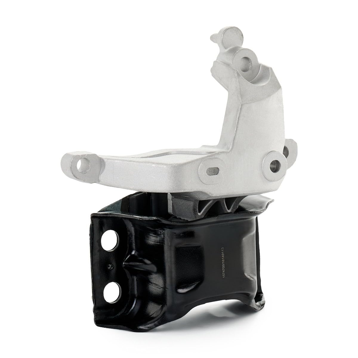 Support Moteur RIDEX Pour Renault Clio II - Référence 247E0145, Compatibilité Large