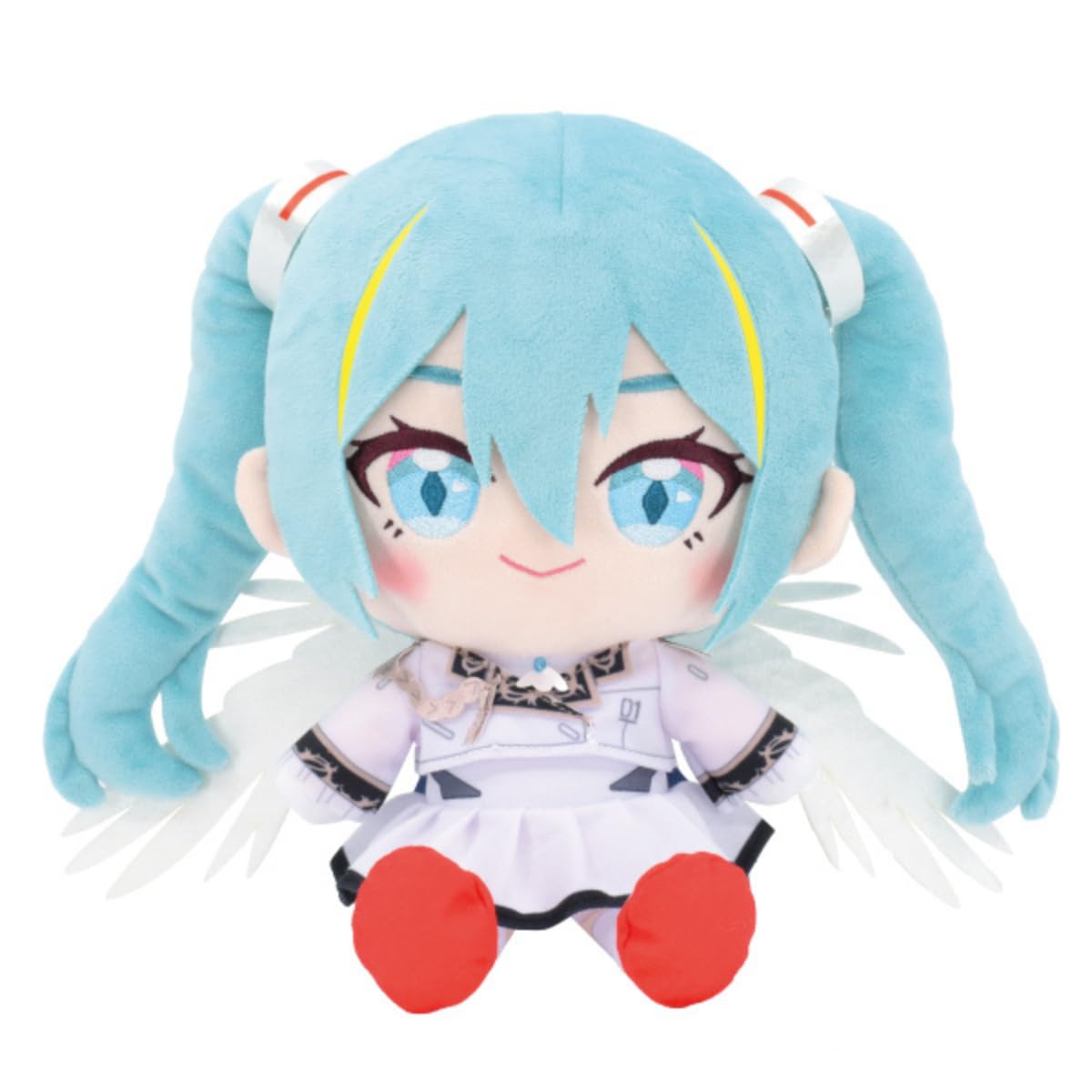 Amazon.co.jp: ガンダム45周年 x 初音ミク 初音ミク x ウイング 