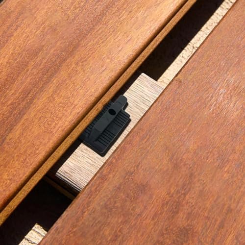 Consejos y reviews para comprar Sujeciones madera exteriores listamos los 10 mejores. 14 Imagen adicional