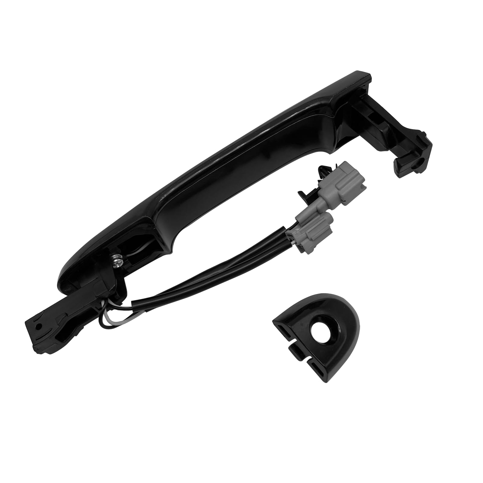 POIGNEE INTERIEURE AVANT GAUCHE / 1095816 POUR NISSAN ATLEON TK140.80