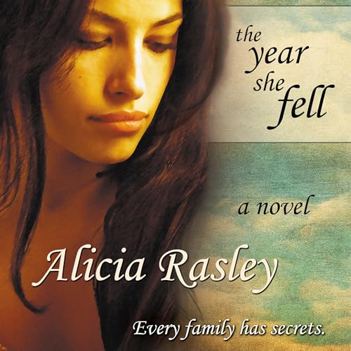 Couverture de The Year She Fell