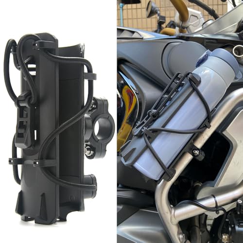 Soporte para Botella de Agua y Bebidas para BMW Adventure miniatura 1