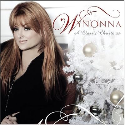 A Classic Christmas by Judd, Wynonna (2006) Audio CD