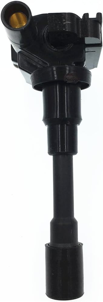 2 Pack Ignition Coil Compatible for Suzuki Aerio Swift Jimny Carry Ignis SX4 1.3 1.6 33400-65G01 33400-65G00 33400-65G02