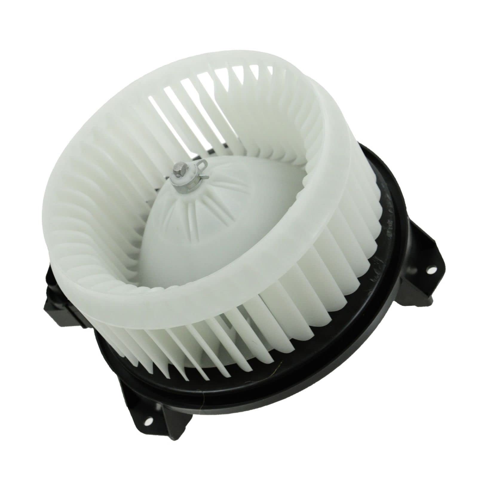 TRQ A/C AC Heater Blower Motor w/Fan Cage 79310SNAA02